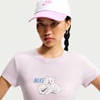 Nike Sportswear Chill Knit Women's T-Shirt