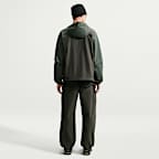 Pants de tejido Woven Dri-FIT para hombre Nike Tech
