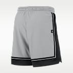 San Antonio Spurs Standard Issue Men's 6" Basketball Shorts