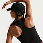 Nike MAVN Girls' Dri-FIT Knit Tank Top