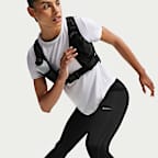 Nike Tempo 7/8-hardlooplegging met hoge taille voor dames