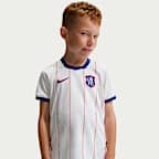 Chelsea F.C. 2026/27 Stadium Third Younger Kids' Nike Football Replica 3-Piece Kit