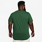 Playera para hombre Nike Sportswear Club