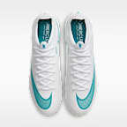 Scarpa da calcio a taglio basso per terreni morbidi Nike Mercurial Vapor 17 Elite