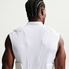 Nike Pro HyperStrong 4-Pad Top