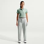 Nike Victory Women's Dri-FIT Short-Sleeve Golf Polo
