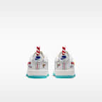 Nike Force 1 x LEGO® Collection Younger Kids' Shoes