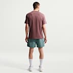 Shorts de entrenamiento de 18 cm N.A.C. para hombre Nike Unlimited