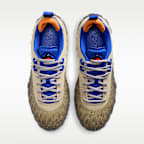 Nike S.T. Tenis de básquetbol Charge "Rugged"