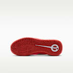 Nike Jr. Tiempo Maestro Club Indoor/Court Low-Top Soccer Shoes