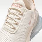 Nike Air Max 270 Women's Shoes