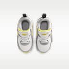 Nike Air Max 90 EasyOn Baby/Toddler Shoes