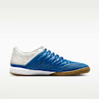 Nike Lunar Gato II Indoor Court Low-Top Football Shoes