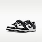 Nike Dunk Low Older Kids' Shoes