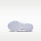 Tenis para niños de preescolar Nike Flex Runner 3