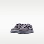 Nike Force 1 Low SE Baby/Toddler Shoes