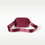 Marsupio con motivo floreale Nike Aura (2 l)