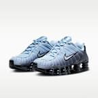 Nike Shox TL Women's Shoes