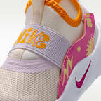 ナイキ フレックス ランナー 4 SE ベビーシューズ