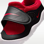 Tenis para bebé e infantil Nike Swoosh 1 Essential