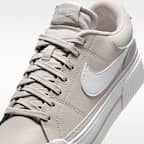 Nike Court Legacy Lift Women's Shoes