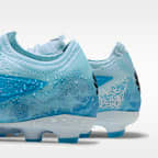 Nike Jr. Phantom 6 Low Pro 'Erling Haaland' Older Kids' Multi-Ground Football Boot