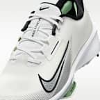 Nike Air Zoom Infinity Tour 2 Golf Shoes (Wide)