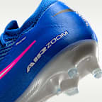 Nike Mercurial Vapor 16 Elite Artificial-Grass Low-Top Football Boot