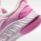 Tenis de correr para niños de preescolar Nike Free Ride