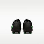 Nike Phantom 6 Low Pro Artificial-Grass Soccer Cleats