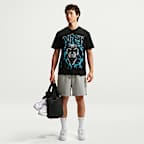 Nike Men's Basketball T-Shirt