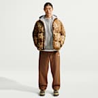 Nike Club Men's Therma-FIT Down Loose Puffer Jacket