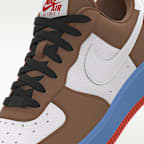 รองเท้าเด็กโต Nike Air Force 1