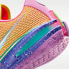Tenis de básquetbol Nike G.T. Cut "Sabrina Ionescu"