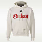 Sudadera con gorro Nike x UGA x Outkast
