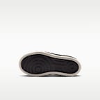 Nike Force 1 Low LV8 2 sko til små barn. Nike NO