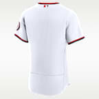 Jersey Nike de la MLB Authentic para hombre Washington Nationals