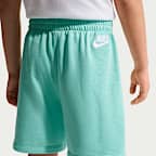 Nike Sportswear Little Kids' Sundae League 2-Piece Shorts Set