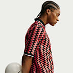 Chelsea FC Energy Home Men's Nike Dri-FIT Soccer Jersey