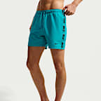 Nike Swim Breaker Men's 5" Brief-Lined Volley Short