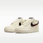 Nike Air Force 1 '07 Herrenschuh
