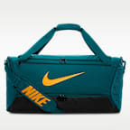 Nike Brasilia 9.5 Training Duffel Bag (Medium, 60L)
