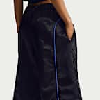 Nike Sportswear Women's Loose Mid-Rise Woven Shorts