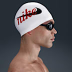 Nike Swim Silicone Cap