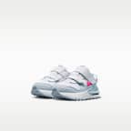 Nike Air Max SYSTM Baby/Toddler Shoes