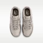 Nike Air Force 1 Big Kids' Shoes