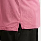 나이키 파 남성 드라이 핏 골프 폴로