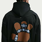 Sweat à capuche de basket Therma-FIT Kobe Nike Standard Issue pour homme