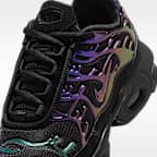 Nike Air Max Plus Premium Schuh (jüngere Kinder)