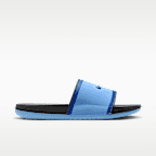 Nike Offcourt (Kansas City Royals) Offcourt Slides